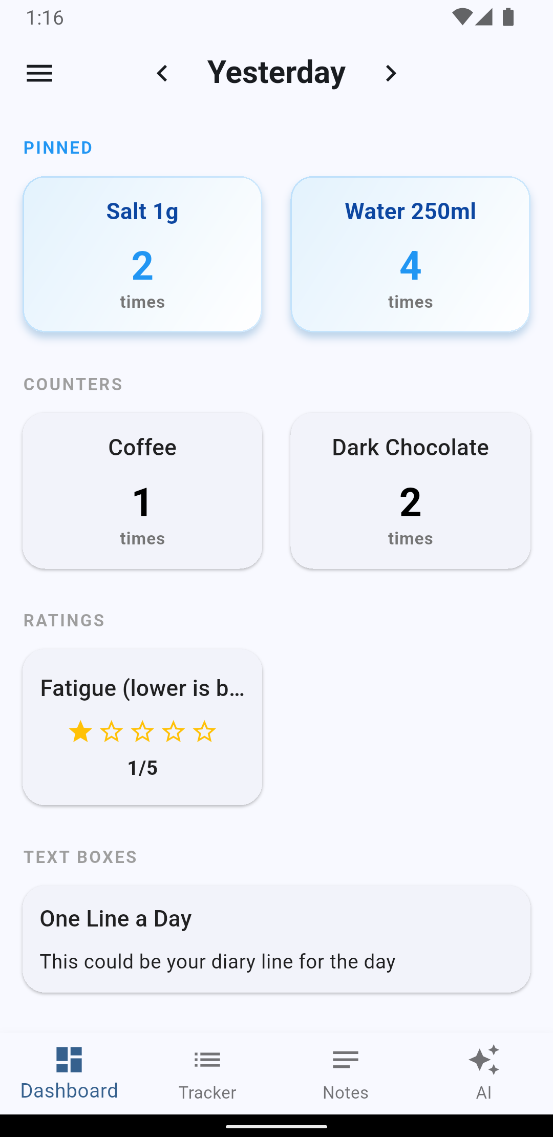 Project Details